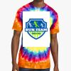 Window Tie Dye Tee Thumbnail