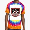 Window Tie Dye Tee Thumbnail