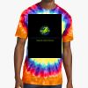 Window Tie Dye Tee Thumbnail