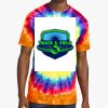 Window Tie Dye Tee Thumbnail