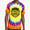Window Tie Dye Tee Thumbnail