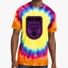 Window Tie Dye Tee Thumbnail
