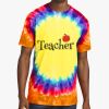 Window Tie Dye Tee Thumbnail