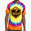 Window Tie Dye Tee Thumbnail