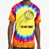 Window Tie Dye Tee Thumbnail