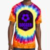 Window Tie Dye Tee Thumbnail