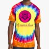 Window Tie Dye Tee Thumbnail