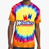 Window Tie Dye Tee Thumbnail