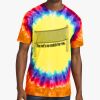 Window Tie Dye Tee Thumbnail