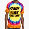Window Tie Dye Tee Thumbnail