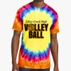 Window Tie Dye Tee Thumbnail