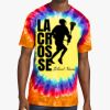 Window Tie Dye Tee Thumbnail