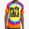 Window Tie Dye Tee Thumbnail