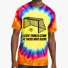 Window Tie Dye Tee Thumbnail