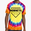 Window Tie Dye Tee Thumbnail