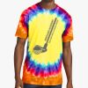 Window Tie Dye Tee Thumbnail