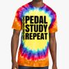Window Tie Dye Tee Thumbnail