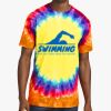 Window Tie Dye Tee Thumbnail