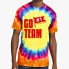 Window Tie Dye Tee Thumbnail
