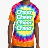 Window Tie Dye Tee Thumbnail