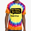 Window Tie Dye Tee Thumbnail