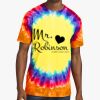 Window Tie Dye Tee Thumbnail