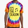 Window Tie Dye Tee Thumbnail