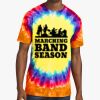 Window Tie Dye Tee Thumbnail
