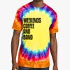 Window Tie Dye Tee Thumbnail