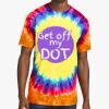 Window Tie Dye Tee Thumbnail