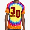 Window Tie Dye Tee Thumbnail