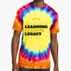Window Tie Dye Tee Thumbnail