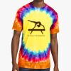 Window Tie Dye Tee Thumbnail