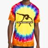 Window Tie Dye Tee Thumbnail