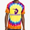 Window Tie Dye Tee Thumbnail