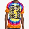 Window Tie Dye Tee Thumbnail