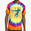 Window Tie Dye Tee Thumbnail