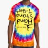 Window Tie Dye Tee Thumbnail