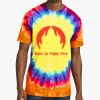 Window Tie Dye Tee Thumbnail