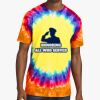 Window Tie Dye Tee Thumbnail
