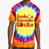 Window Tie Dye Tee Thumbnail