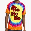 Window Tie Dye Tee Thumbnail
